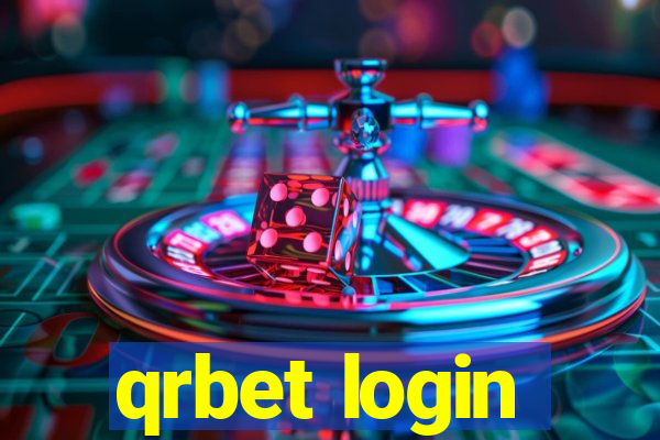 qrbet login